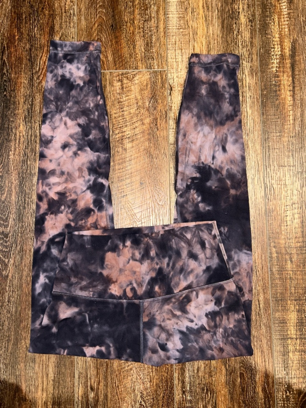 lululemon Women's Leggings Size 6